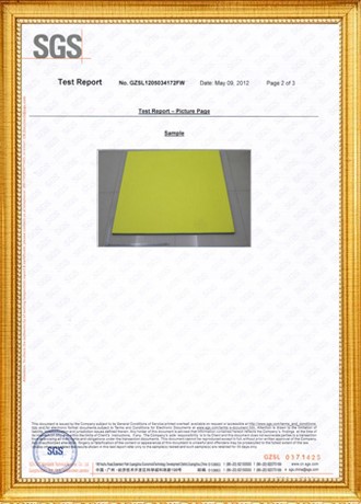 EVA Mat Certificates-commercial indoor soft play EVA Mat Certificates-commercial indoor soft play